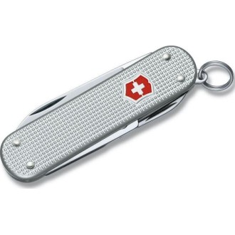 Victorinox Classic SD Ελβετικός Σουγιάς Γκρι