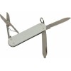 Victorinox Classic SD Ελβετικός Σουγιάς Γκρι