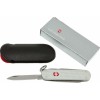 Victorinox Classic SD Ελβετικός Σουγιάς Γκρι