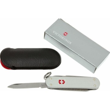 Victorinox Classic SD Ελβετικός Σουγιάς Γκρι