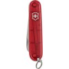 Victorinox My First Victorinox Ελβετικός Σουγιάς Κόκκινος
