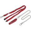 Victorinox My First Victorinox Ελβετικός Σουγιάς Κόκκινος