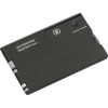 Victorinox SwissCard Classic Κάρτα Πολυεργαλείο Μαύρη σε Θήκη