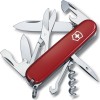Victorinox Climber Ελβετικός Σουγιάς 10 εργαλείων Κόκκινος