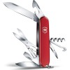 Victorinox Climber Ελβετικός Σουγιάς 10 εργαλείων Κόκκινος