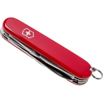Victorinox Climber Ελβετικός Σουγιάς 10 εργαλείων Κόκκινος