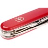 Victorinox Climber Ελβετικός Σουγιάς 10 εργαλείων Κόκκινος