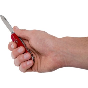 Victorinox Climber Ελβετικός Σουγιάς 10 εργαλείων Κόκκινος