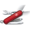 Victorinox Signature Lite Ελβετικός Σουγιάς Κόκκινος σε Θήκη