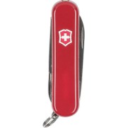Victorinox Signature Lite Ελβετικός Σουγιάς Κόκκινος σε Θήκη