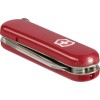 Victorinox Signature Lite Ελβετικός Σουγιάς Κόκκινος σε Θήκη