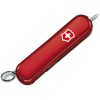 Victorinox Signature Lite Ελβετικός Σουγιάς Κόκκινος σε Θήκη