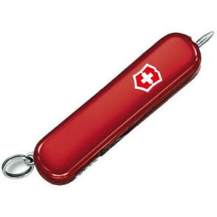 Victorinox Signature Lite Ελβετικός Σουγιάς Κόκκινος σε Θήκη