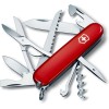 Victorinox Huntsman Ελβετικός Σουγιάς Μπρελόκ Κόκκινος