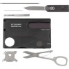Victorinox Swisscard Lite Κάρτα Πολυεργαλείο 12 εργαλείων Μαύρη