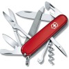 Victorinox Mountaineer Ελβετικός Σουγιάς Κόκκινος