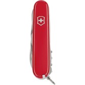 Victorinox Mountaineer Ελβετικός Σουγιάς Κόκκινος