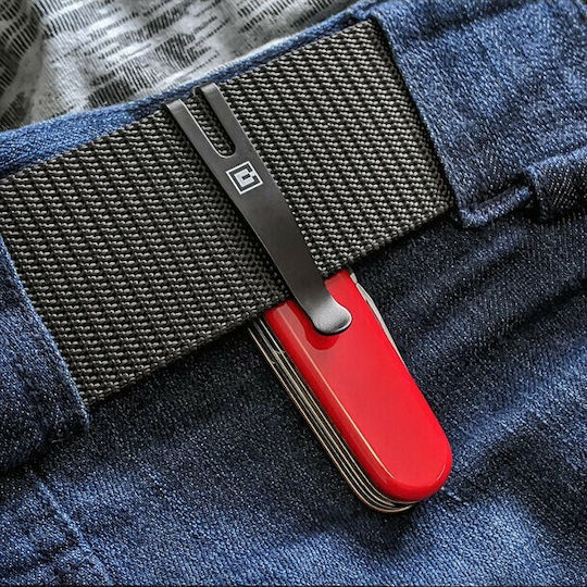 Victorinox Mountaineer Ελβετικός Σουγιάς Κόκκινος