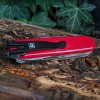 Victorinox Mountaineer Ελβετικός Σουγιάς Κόκκινος