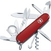 Victorinox Explorer Ελβετικός Σουγιάς Κόκκινος