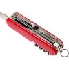 Victorinox Explorer Ελβετικός Σουγιάς Κόκκινος