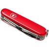 Victorinox Explorer Ελβετικός Σουγιάς Κόκκινος