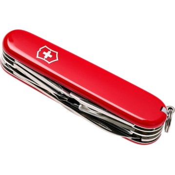 Victorinox Explorer Ελβετικός Σουγιάς Κόκκινος