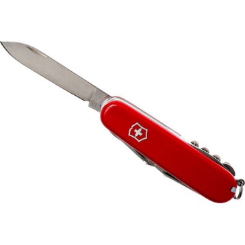 Victorinox Explorer Ελβετικός Σουγιάς Κόκκινος