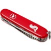 Victorinox Fisherman Ελβετικός Σουγιάς Κόκκινος