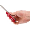 Victorinox Fisherman Ελβετικός Σουγιάς Κόκκινος