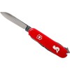 Victorinox Fisherman Ελβετικός Σουγιάς Κόκκινος