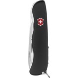 Victorinox Forester Ελβετικός Σουγιάς Μαύρος
