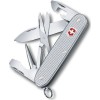 Victorinox Pioneer X Ελβετικός Σουγιάς Γκρι