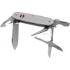 Victorinox Pioneer X Ελβετικός Σουγιάς Γκρι