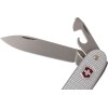 Victorinox Pioneer X Ελβετικός Σουγιάς Γκρι