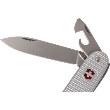 Victorinox Pioneer X Ελβετικός Σουγιάς Γκρι