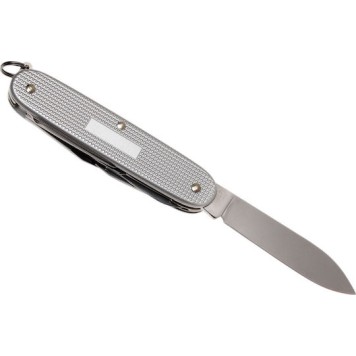 Victorinox Pioneer X Ελβετικός Σουγιάς Γκρι