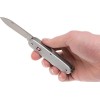Victorinox Pioneer X Ελβετικός Σουγιάς Γκρι