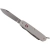 Victorinox Pioneer X Ελβετικός Σουγιάς Γκρι