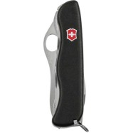 Victorinox Trailmaster Ελβετικός Σουγιάς Μαύρος