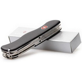 Victorinox Trailmaster Ελβετικός Σουγιάς Μαύρος