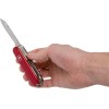 Victorinox Deluxe Tinker Ελβετικός Σουγιάς Κόκκινος