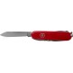 Victorinox Deluxe Tinker Ελβετικός Σουγιάς Κόκκινος
