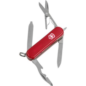 Victorinox Manager Ελβετικός Σουγιάς Κόκκινος