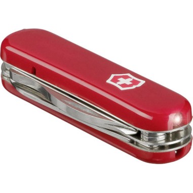 Victorinox Manager Ελβετικός Σουγιάς Κόκκινος