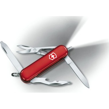 Victorinox Manager Ελβετικός Σουγιάς Κόκκινος