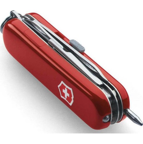 Victorinox Manager Ελβετικός Σουγιάς Κόκκινος