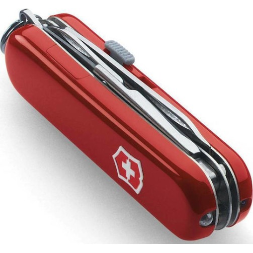 Victorinox Manager Ελβετικός Σουγιάς Κόκκινος