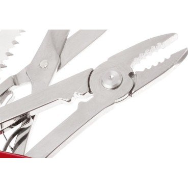 Victorinox Handyman Ελβετικός Σουγιάς 23 εργαλείων Κόκκινος