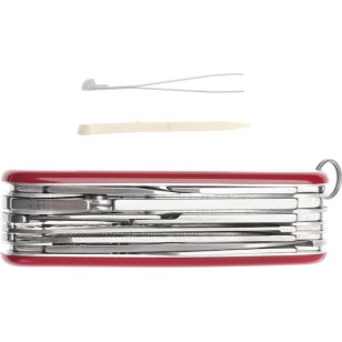Victorinox Handyman Ελβετικός Σουγιάς 23 εργαλείων Κόκκινος